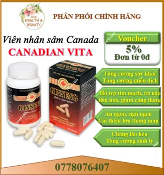 Bột nhân sâm Canada có tác dụng tăng cường sự sống còn không?
