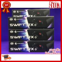 ✨✨#BEST SELLER Cooler Master SWIFT-RX Small Gaming Mouse Pad ##ที่ชาร์จ หูฟัง เคส Airpodss ลำโพง Wireless Bluetooth คอมพิวเตอร์ โทรศัพท์ USB ปลั๊ก เมาท์ HDMI สายคอมพิวเตอร์