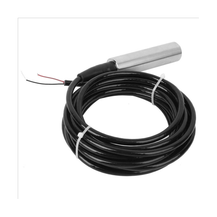 TL136 Liquid Level Transmitter Water Level Sensor Detector 1232VDC 4