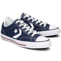 Converse รองเท้าผ้าใบผู้ชาย CR M Star Player OX ( 144150CNA )