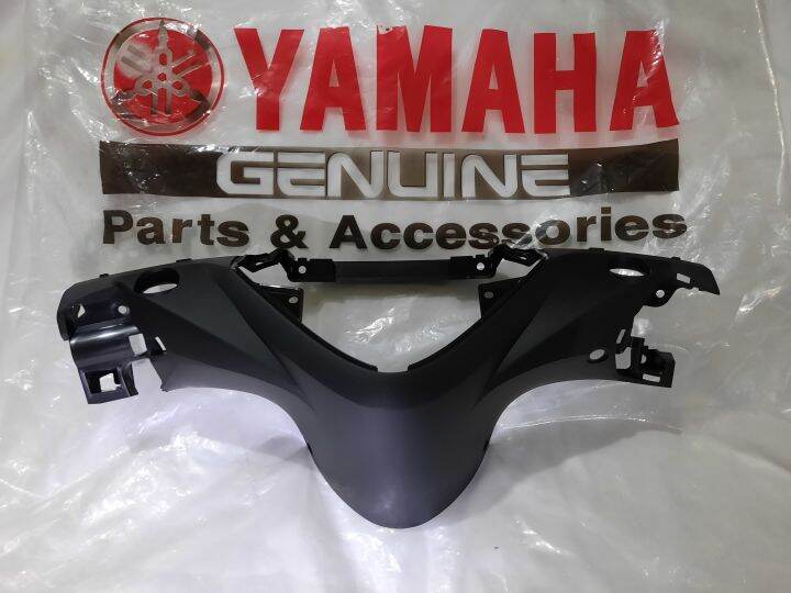 YAMAHA Cover Upper/Cover Handle 2 MIO MXI 125 /MIO mx / BATOK ( 1LB ...