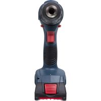 Bosch Gsr 180-Li ไขควงไฟฟ้าเครื่องมือปลดอย่างรวดเร็วสำหรับชุดกล่องเครื่องมือสว่านที่ชาร์จไฟได้เครือข่ายการก่อสร้างและซ่อมแซม