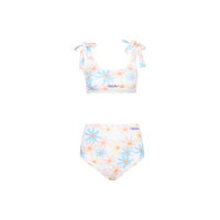 มอสซิโม® M7814-0000 บิกินี่ Bikinny Bow Knot - Floral White