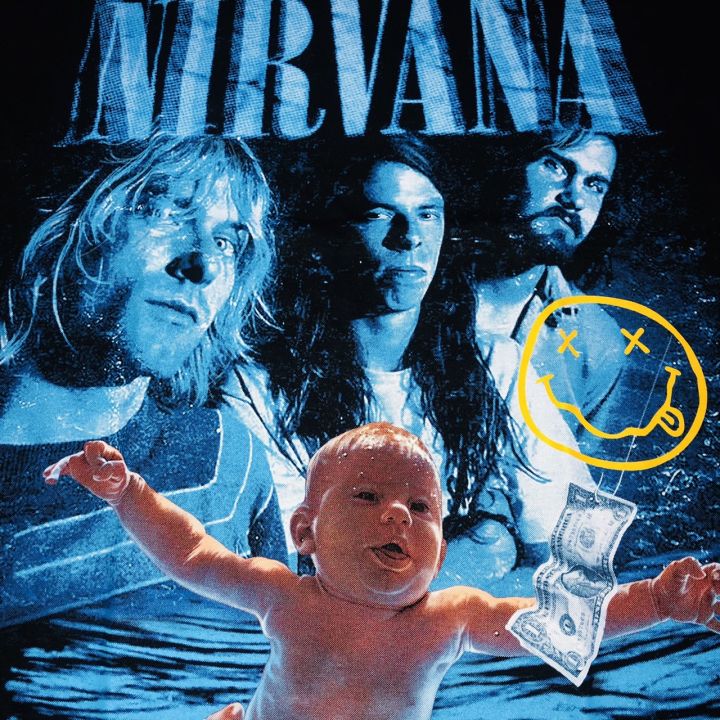 เสื้อวง-nirvana-ms-163-เสื้อวงดนตรี-เสื้อนักร้อง