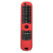 Soft Silicone Protective Remote Control Covers for LG Smart TV AN