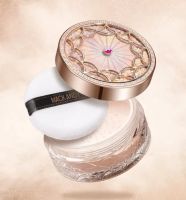 แป้งฝุ่น Mack Andy Diamonds Make up Light Sense Makeup powder MK327