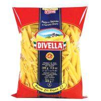 Divella Penne Rigate Pasta 500g. pasta Fast delivery เส้นมักกะโรนี เส้นพาสต้า spagetti pasta