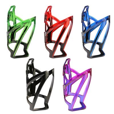 Bottle Cages MTB Road Holder Colorful Cycling Bracket Accessory