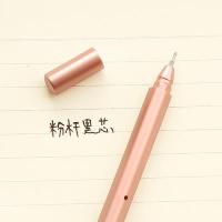 【☊HOT☊】 345FRRR Jonvon Satone 20ชิ้นปากกาหมึกเจลเครื่องเขียนเป็นกลางปากกานักเรียนรางวัลปากกาหมึกซึมอุปกรณ์การเรียนสำนักงานน่ารัก