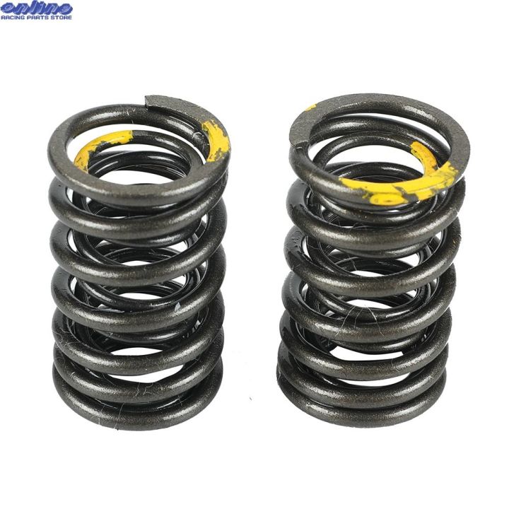 motorcycle-intake-exhaust-valve-springs-set-for-lifan-lf-125cc-140-150cc-horizontal-engines-dirt-pit-bike-monkey-atv-quad-parts