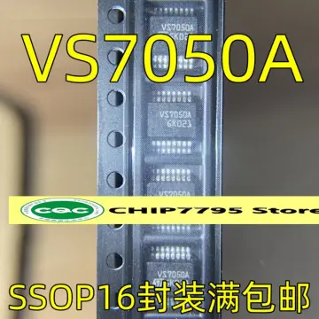 SOP16 /SSOP16 Patch board