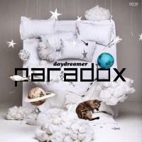 CD ซีดีเพลงไทย PARADOX DAYDREAMER***สินค้าใหม่ มือ1