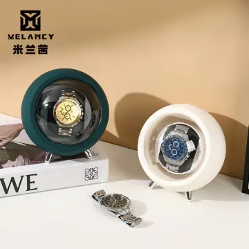 Melancy watch outlet winder