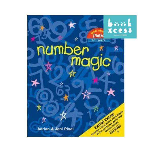 Number Magic Lazada