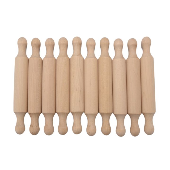 wooden-mini-rolling-pin-6-inches-long-kitchen-baking-rolling-pin-small-wood-dough-roller-for-children-fondant-pasta
