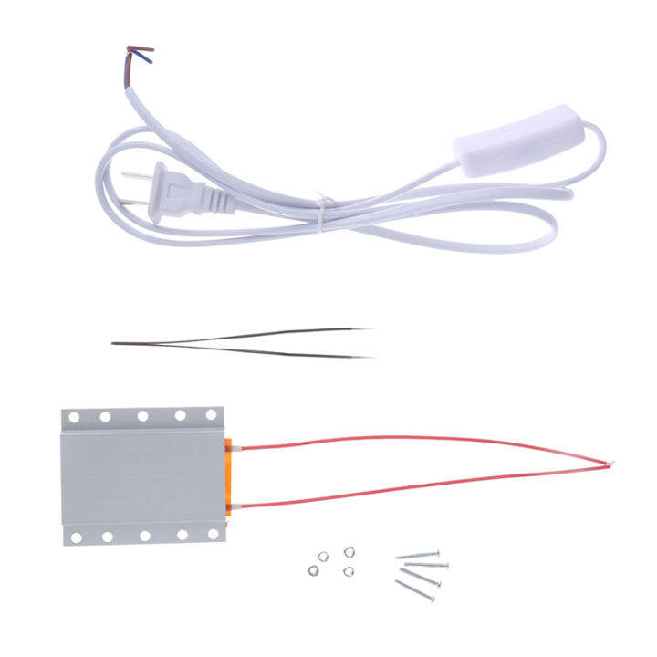 null 300W LED Remover High Power PTC Heating Plate Soldering Chip ...