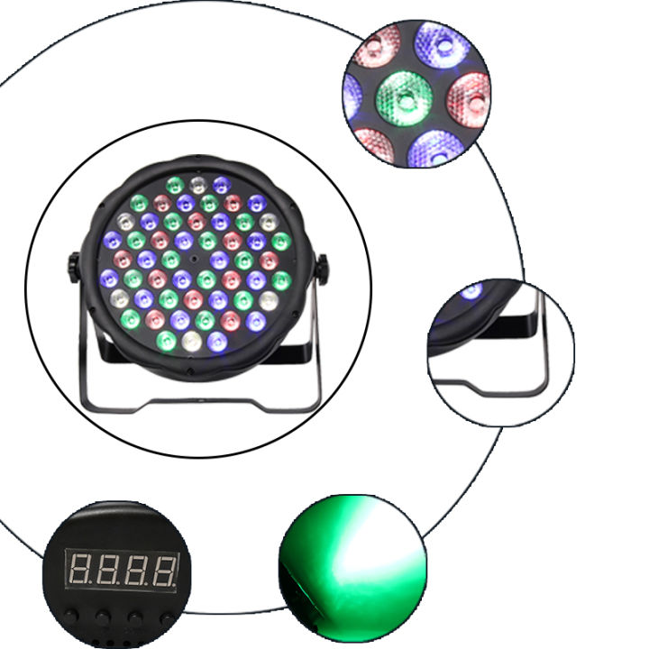 led-par-light-rgbw-54x3w-disco-wash-light-equipment-8-channels-dmx-512-led-uplights-stage-lighting-effect-light-fast-shipping