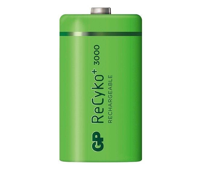 ถ่านชาร์จ-gp-recyko-ขนาด-c-3000-mah-จำนวน-2-ก้อน-ของแท้