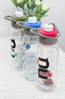 New space cup scale wholesale sports PC plastic kettle mouth water cup in the summer hot style --ydsb230731✺☃✧