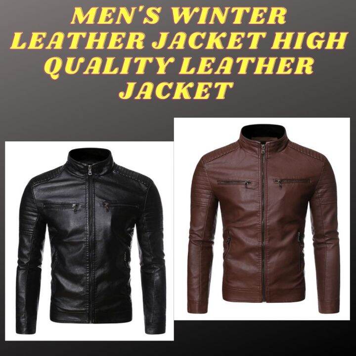 used mens winter jackets