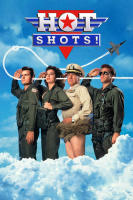 Hot Shots 1 ฮ็อตช็อต 1 เสืออากาศจิตป่วน (1991) (เสียง ไทย /อังกฤษ | ซับ ไทย/อังกฤษ) DVD