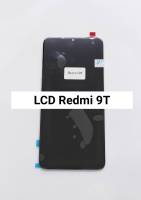 อะไหล่หน้าจอ จอ+ทัชสกรีน LCD Redmi 9T (จอชุด) สินค้าพร้อมส่ง