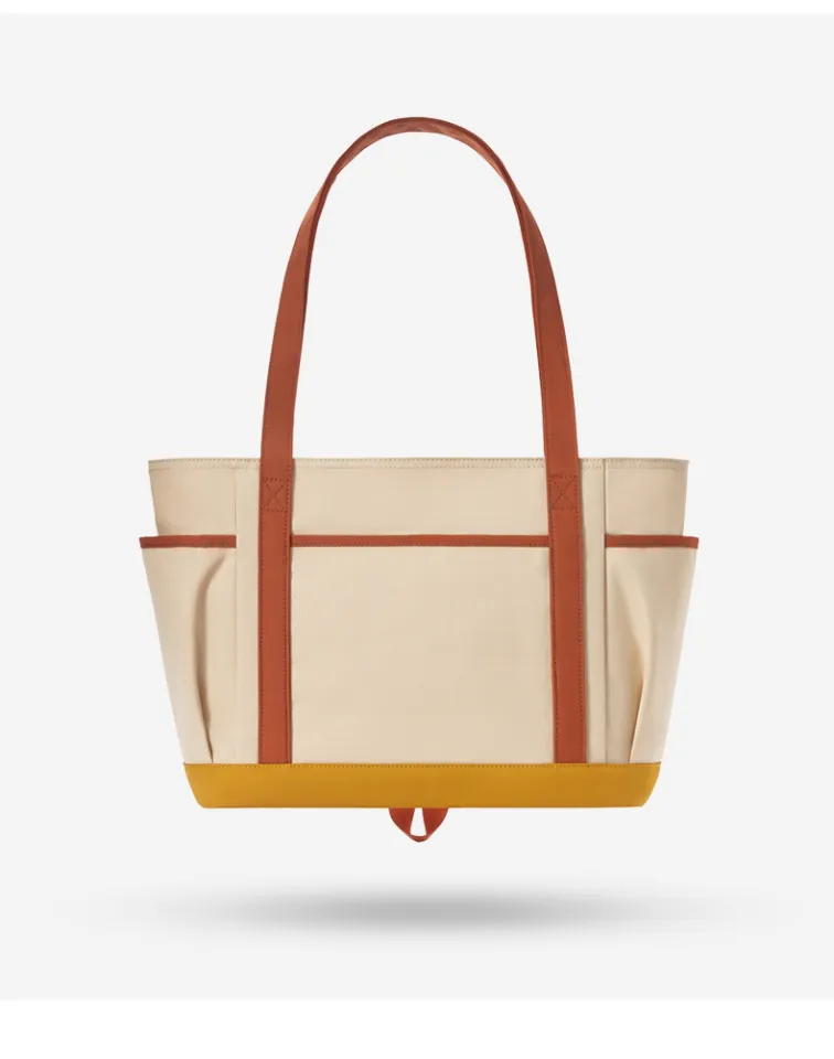 MAH YOUNG TOUR Classic Tote For Women M222550S