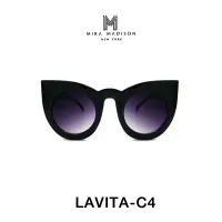 Mira Madison Sunglasses LAVITA - MT C4 แว่นตากันแดด