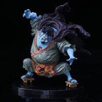 【Big-promotion】 Toy Shoy &amp; Stationers 16Cm หนึ่งชิ้น Jinbe ตุ๊กตาขยับแขนขาได้ของเล่น Fishman Jinbe Scultures Big Sun โจรสลัดโมเดลเวอร์ชั่นต่อสู้