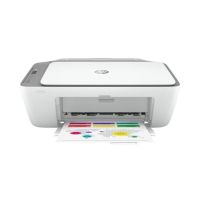 HP DeskJet Ink Advantage 2775 All-in-One Printer Print, copy, scan (4WS03B) (Ink 682 BK, 682C )ประกัน 1 ปี