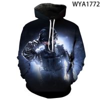 2023 style  Casual    CS GO Printed 3D Hoodies Streetwear Men Women ren Sweatshirts Long Sleeve Jacket，can be customization