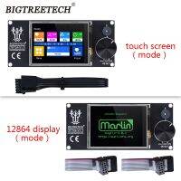 【HOT】☾♨☸ BIGTREETECH TFT24 V1.1 Controller With 12864 Display Panel SKR V1.4 Ender 3 PRo Board