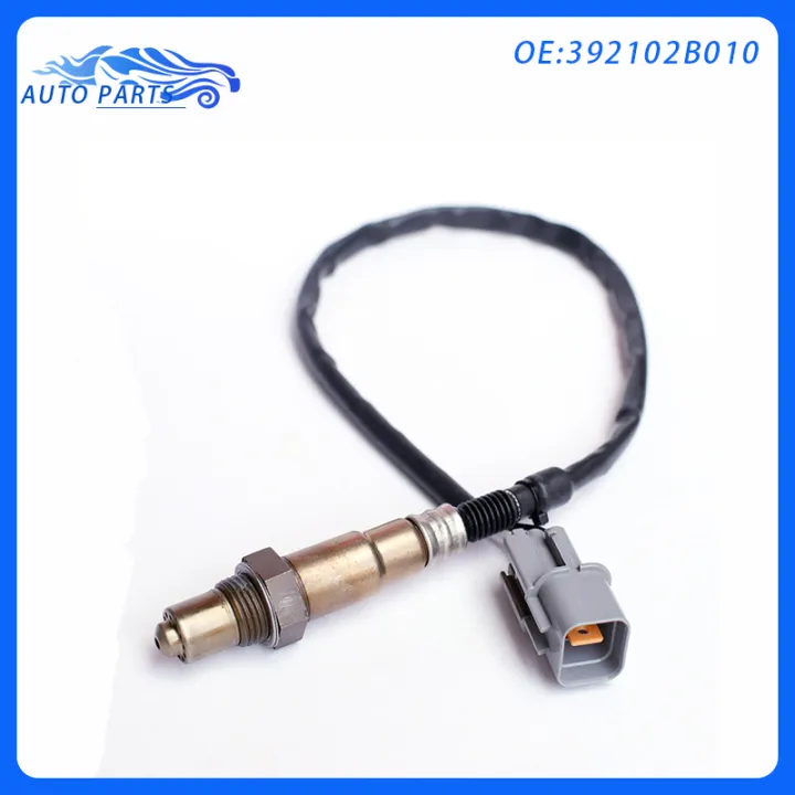 OEM 392102B010 392102B010 Oxygen Sensor O2 Lambda Sensor for Hyundai