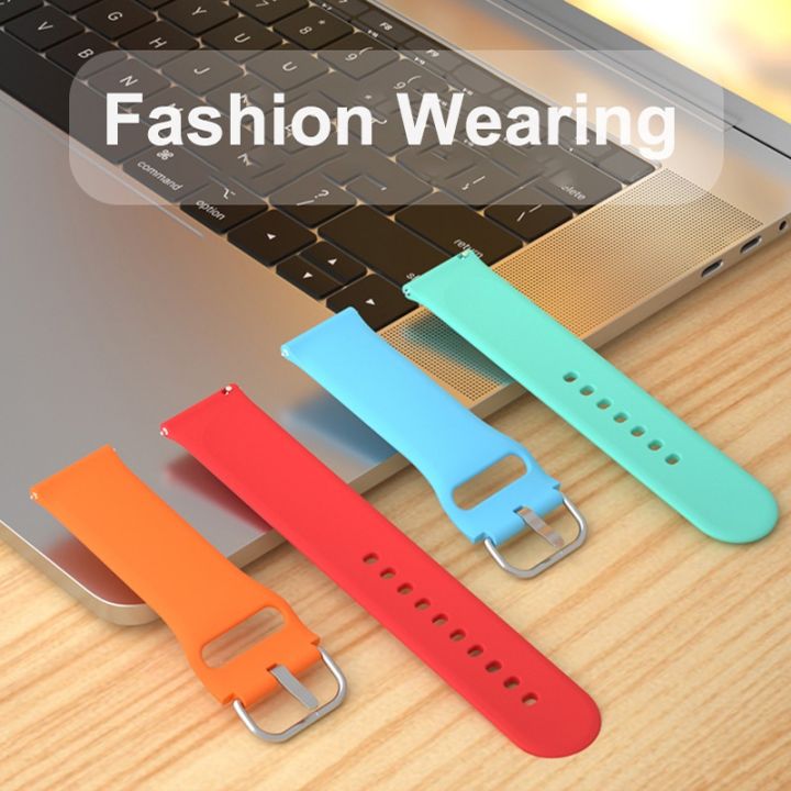 lipika-silicone-20mm-22mm-strap-for-amazfit-bip-s-u-gts-2-band-watchband-samsung-glalaxy-watch-active-2-40mm-44mm-bracelet-accessories