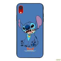 SU42สำหรับ iPhone XR WG-HSDZ ซิลิคอนนุ่มรูปแบบเคสโทรศัพท์เคส TPU