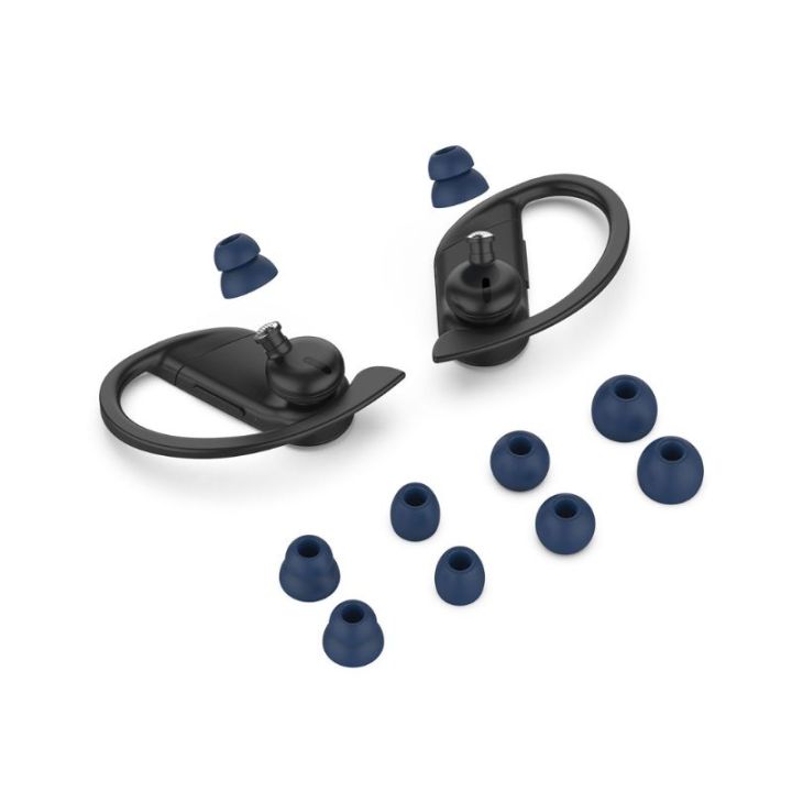 ชุดหูฟังครอบหูเคล็ดลับ-earplug-ปกคลุมสำหรับ-powerbeats-pro-พรีเมี่ยมเปลี่ยนหูฟังหูเคล็ดลับอัพเกรดบัดชุดหูฟัง