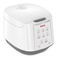 TEFAL หม้อหุงข้าว ดิจิตอล (750 วัตต์, 1.8 ลิตร) รุ่น RK7321