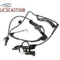 UC3C-43-73XB ใหม่ UC3C4373XB ด้านหน้าซ้ายล้อ ABS เซนเซอร์ความเร็วเทอร์โบสำหรับรถฟอร์ด15-สำหรับ BT-5