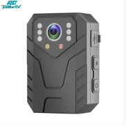 RCTOWN,100Authentic Body Camera 360 Rotatable Lens 1080P HD Anti Shake