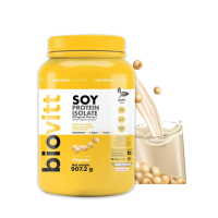 Biovitt Soy Protein Isolate 907.2g