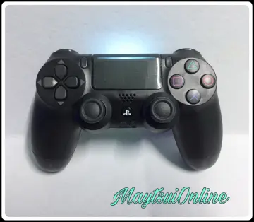 Sony Dualshock 4 Wireless PS4 Controll v2 - Black