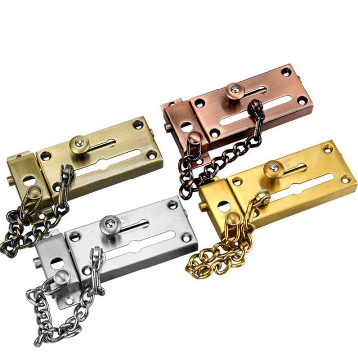 stainless-steel-security-door-latch-door-buckle-lock-anti-theft-door-chain-door-hardware-locks-metal-film-resistance