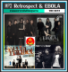[USB/CD] MP3 Retrospect & EBOLA รวมอัลบั้มฮิต (173 เพลง) #เพลงไทย #เพลงร็อค