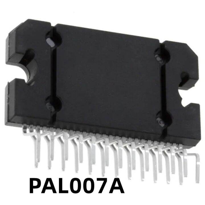 1PCS New Original PAL007A PAL007 Direct ZIP25 Audio Amplifier IC ...