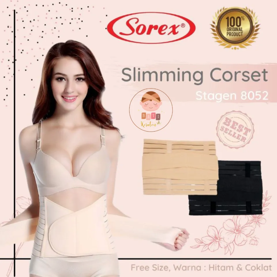 Sorex 2025 slimming corset