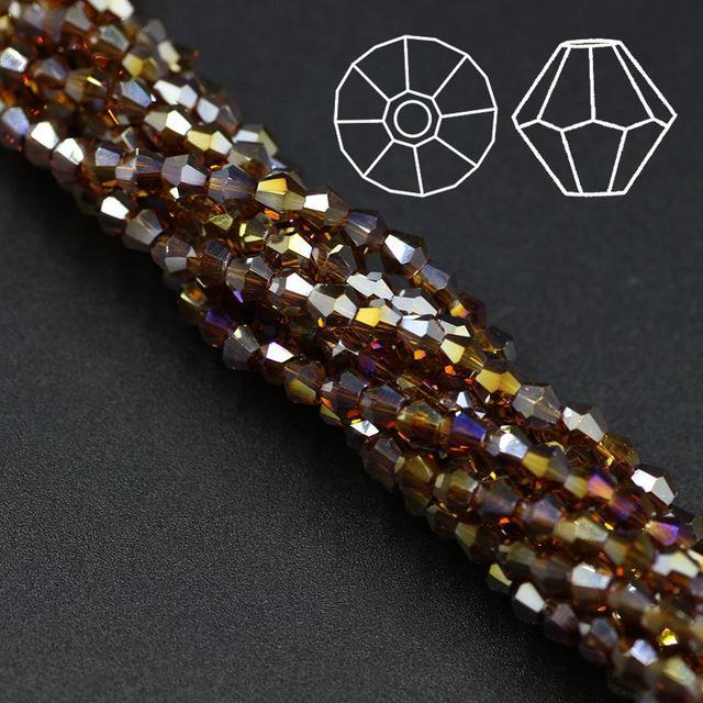 2mm-190pcs-crystal-glass-faceted-sharp-beads-diy-making-jewelry-clear-ab-color