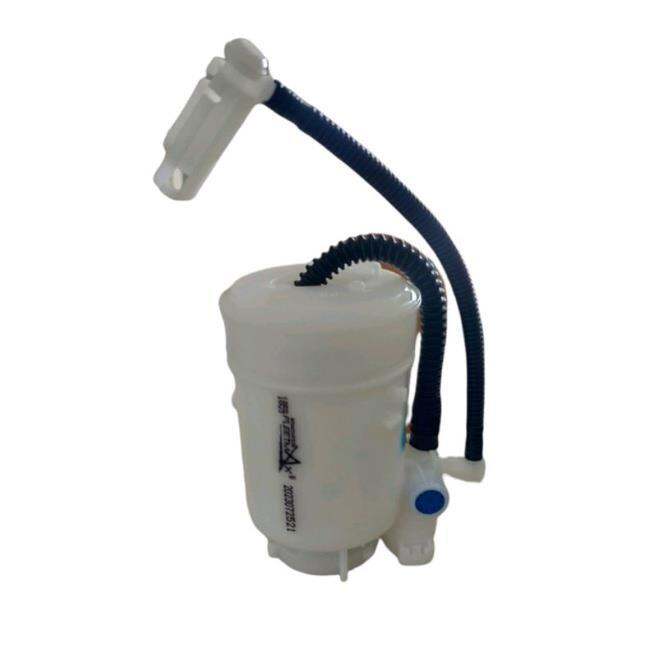 FLEETMAX Fuel Filter FFS1859 for Honda Mobilio and BRV 201421 Lazada PH