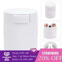 CUTICATE Eyelash Glue Storage Container Makeup Case Sealed Storage for Home DIY