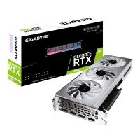 12 GB !! GIGABYTE GEFORCE RTX 3060 VISION OC 12G - 12GB GDDR6 (GV-N3060VISION OC-12GD) (REV. 2.0) (LHR)