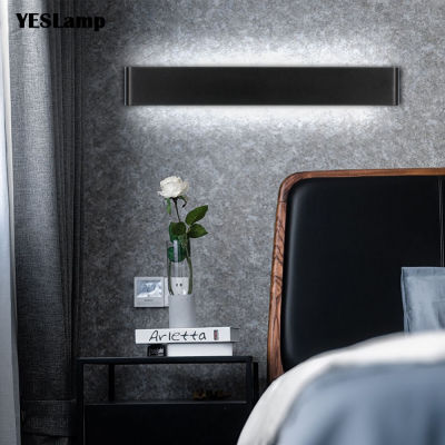 Led Wall Sconce Light Decor Wall Lamp Living Room Bedroom Indoor 6W 10W 20W 24W Wall Light For Home Stairs Lighting Fixture
